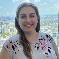 Lianna Weissman