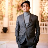Koushik Barua