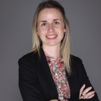 Sarah Bigot