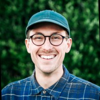 Garrett Peters