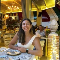 Marina González