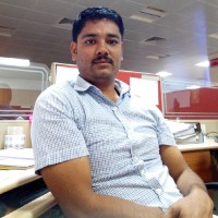 Veeresh Hb