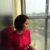 Ohnmar Kyaw