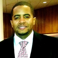 Bernard Cleveland