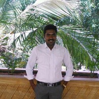 Thatchana Moorthi