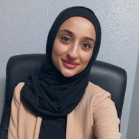 Afnan Abedalqader, Prc