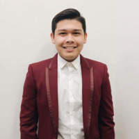 Luke Grant Palaca