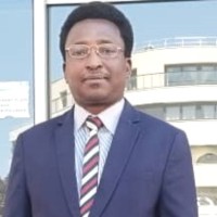 Sani Beidou Idrissa