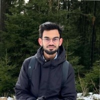 Saharsh Saxena
