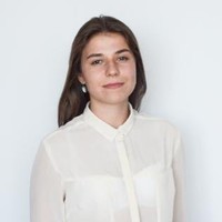 Halyna Kharkivska