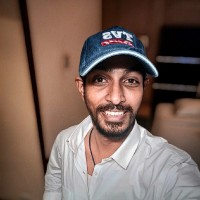 Santhosh Chandrasekar