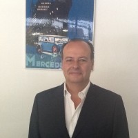 Daniel Serena Sanchez