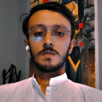 Usama Hassan