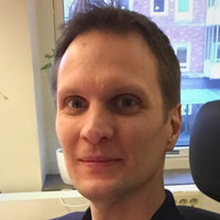 Kristoffer Ekelund