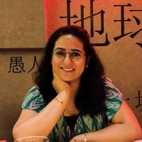 Praneeta Khandelwal