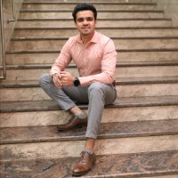 Dipesh Sanghavi