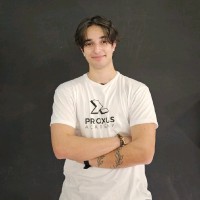 Alejandro Paniagua Lopez