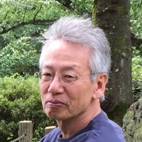 高橋清kiyoshi