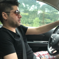 Amir Pameri