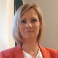 Bettina Stolt