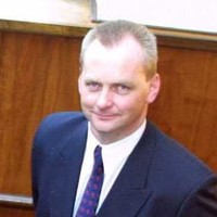 David Lockhart