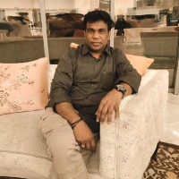 Satya Kishore Dara