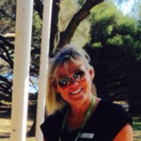 Sue Edwards