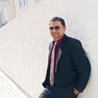 Juan Victor Paredes Valdivia
