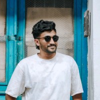 Sreejith S