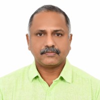 Cherian P. Mathew