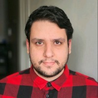 Pedro Alexander Gomez Salazar