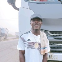 Kingsley Effiong