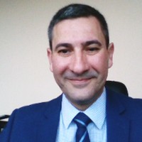 Javier Fábregas Martínez