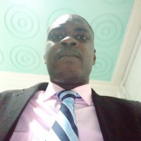 Edem Kokou APEDJINOU