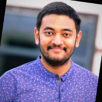 Saichand Koduru