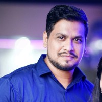 Sandeep Pimpalkar