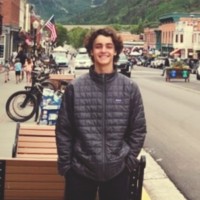 Jackson Chapman