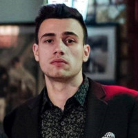 Radu Farc