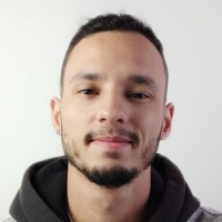 Guilherme Dias Da Cruz