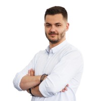 Alex Palaghiu
