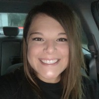 Ashlee Ruegsegger