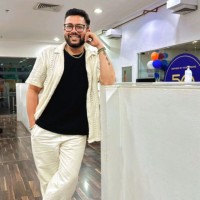 Suresh Singh