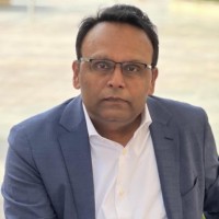 Rajeev Krishnan Menon