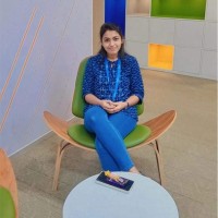 Rohini Raut