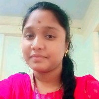 Kiruthiga M
