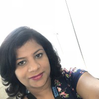 Shilpa Marrur
