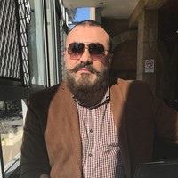 Sam Taleb