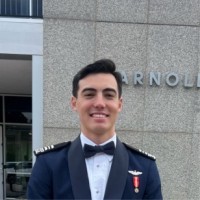 Ryan Hidalgo