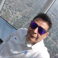 Fernando Islas