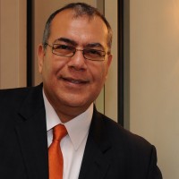 Khaled Kamel